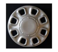 SERIE 4 CALOTTE-COPRICERCHI FARAD CON DIAMETRO 14 POLLICI MOD. AZ09050224