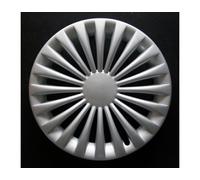 SERIE 4 CALOTTE-COPRICERCHI FARAD CON DIAMETRO 14 POLLICI MOD. AZ09050227