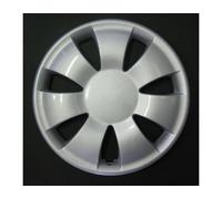 SERIE 4 CALOTTE-COPRICERCHI FARAD CON DIAMETRO 14 POLLICI MOD. AZ09050230