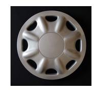SERIE 4 CALOTTE-COPRICERCHI FARAD CON DIAMETRO 15 POLLICI MOD. AZ09070274