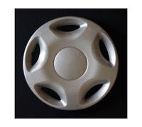 SERIE 4 CALOTTE-COPRICERCHI FARAD CON DIAMETRO 15 POLLICI MOD. AZ09070284