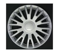 SERIE 4 CALOTTE-COPRICERCHI FARAD CON DIAMETRO 15 POLLICI MOD. AZ09070297