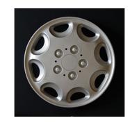 SERIE 4 CALOTTE-COPRICERCHI FARAD CON DIAMETRO 16 POLLICI MOD. AZ09090340