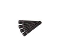 Serie 4 Colonnette SPARCO 24915062 per Distanziali LUNGHE 62 mm M12 Passo 1,5