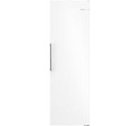 Serie 4, congelatore indipendente, 186,2 x 59,5 cm, bianco, GSN36VWCG