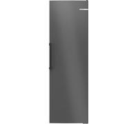 Serie 4, congelatore indipendente, 186,2 x 59,5 cm, grigio, GSN36VCCG