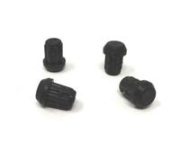 Serie 4 gommini griglie piani cottura foster paracolpi antigraffio