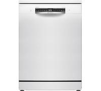 Serie 4, Lavastoviglie a libera 60 cm, Bianco, SMS4HMW08E