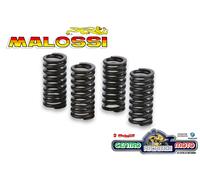 Serie 4 Molle Valvole Motore Malossi Racing Benelli Adiva AD 250 4T LC euro 2