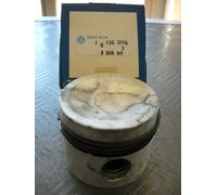 SERIE 4 PISTONI CON SEGMENTI INNOCENTI MINI COOPER 1300-MINI 120 DETOMMASO 1300