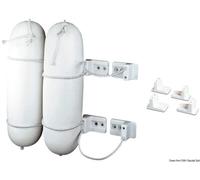 Serie 4 staffe nylon per parabordi - 33.111.00 Osculati