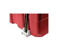 KIT SERIE DI 4 STAFFE PER SERBATOI CARBURANTE MS052038040