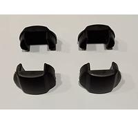 SERIE 4 TAPPI PER BARRE MENABO MODELLO SHERMAN