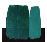 Serie 4 Tubo 40ml 328-Verde Di Cobalto Colore A Olio Superiore Puro | Maimeri
