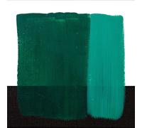 Serie 4 Tubo 40ml 348-Verde Smeraldo Colore A Olio Superiore Puro | Maimeri