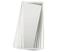 SERIE 5 PROTEZIONI FINESTRA SABBIATRICE 670 X 300 MM FERVI 0601/24