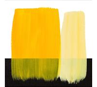 Serie 5 Tubo 40ml 096-Giallo Di Cobalto Colore A Olio Superiore Puro | Maimeri