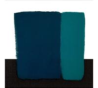 Serie 5 Tubo 40ml 368-Blu Ceruleo Colore A Olio Superiore Puro