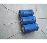 Serie 53D 20V 5900UF Generazione 4700UF Filtro assiale Condensatore elettrolitico 1 Pz AMNzOgOdL