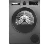 Serie 6, essiccatore a pompa di calore, 9 kg, WQG243DR10