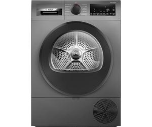 Serie 6, essiccatore a pompa di calore, 9 kg, WQG243DR10