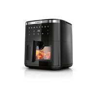 Serie 6 Friggitrice ad Aria MAF671B0 Air Fryer XXL Capacità 7,2 L 7 Programmi