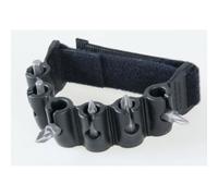 Serie 6 inserti in braccialetto tessuto con aggancio magnetico 861PB/MIX1 BETA