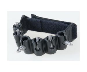 Serie 6 inserti in braccialetto tessuto con aggancio magnetico 861PB/MIX1 BETA