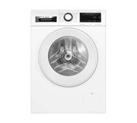 Serie 6, Lavatrice Fronte, 9 kg, 1400 giri/min, Bianco, WGG244Z3FR
