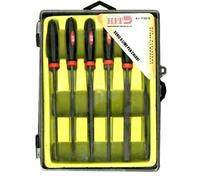 SERIE 6 LIME PER CHIAVI - MISTRAL 112010
