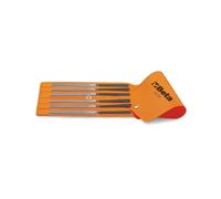 SERIE 6 LIME PER CONTATTI 1721/B6