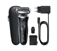 Braun Series 7 71-N1000s Rasoio Nero