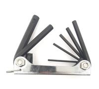 SERIE 7 BRUGOLE A MAZZO COD.700-H-2510 OFFERTA - Ferrero Ferramenta