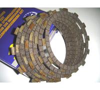 SERIE 7 DISCHI FRIZIONE 7450106 YAMAHA RD LC F2 (1UA/1WT) 350 1986