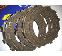SERIE 7 DISCHI FRIZIONE FCC 7450019 HONDA CX (Z/A/B/C) 500 1979 1980 1981 1982