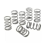 Serie 7 molle SIP rinforzate frizione adatto per Vespa PX PE 200/180 200 Rally 180SS