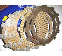 SERIE 8 DISCHI FRIZIONE FCC FZ6 Abs, S2 600 2004-2009