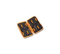 SERIE 8 MICROGIRAVITE A CHIAVE MASCHIO PER VITI CON IMPRONTA TORX® ART. 1257TX/S