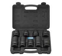 SERIE 9 BUSSOLE 1" A D IMPATTO 21 - 38 MM FERVI I109