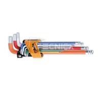 Beta Tools Set di tasti HEX BE96BP-CL/SC9