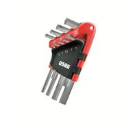 Set 9 Chiavi esagonali maschio Usag 280-S9 U02800287