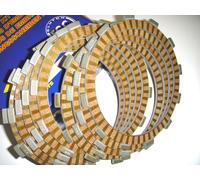 SERIE 9 DISCHI FRIZIONE FCC 7450059 HONDA VT D2 Shadow (SC32) 1100 1999