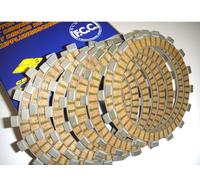SERIE 9 DISCHI FRIZIONE FCC 7450092 YAMAHA FZR R (4JH) 600 1994-1995