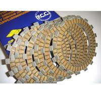 SERIE 9 DISCHI FRIZIONE FCC 7450092 YAMAHA YZF R Thundercat 600 2001 2002 2003