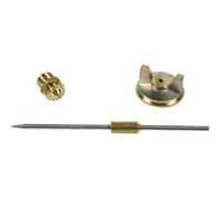 Serie Ago Cappello Ugello Asturo 2,0 mm