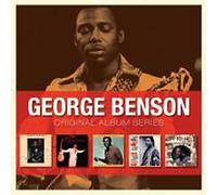 George Benson Original Album Series (CD) Box Set