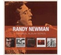 Serie album originale Randy Newman