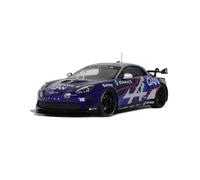SERIE ALPINE A110 GT4 EVO ALPINE ESPORTS - 2024