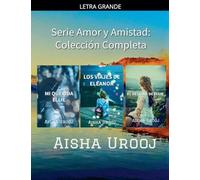 Serie Amor y Amistad: Colección Completa