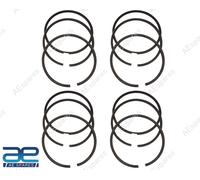 Serie Anelli Pistone 94mm STD Per Mahindra Bolero Thar Scorpio 0312BC0200N